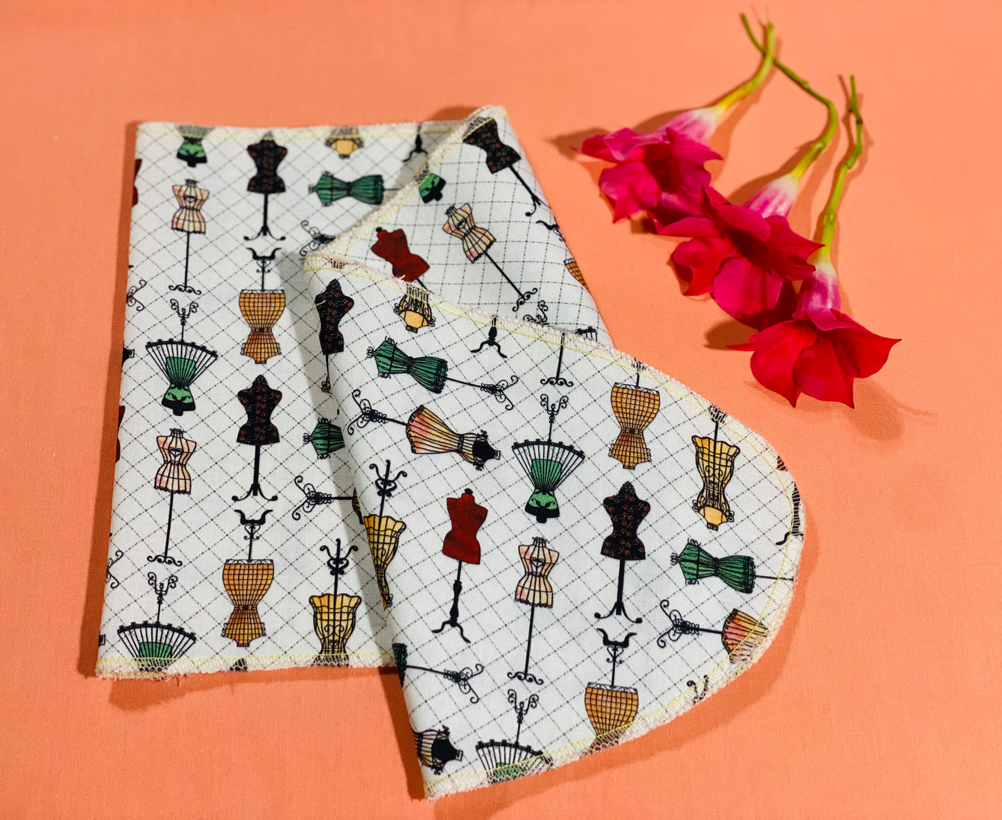 Pañuelo - Dress Forms