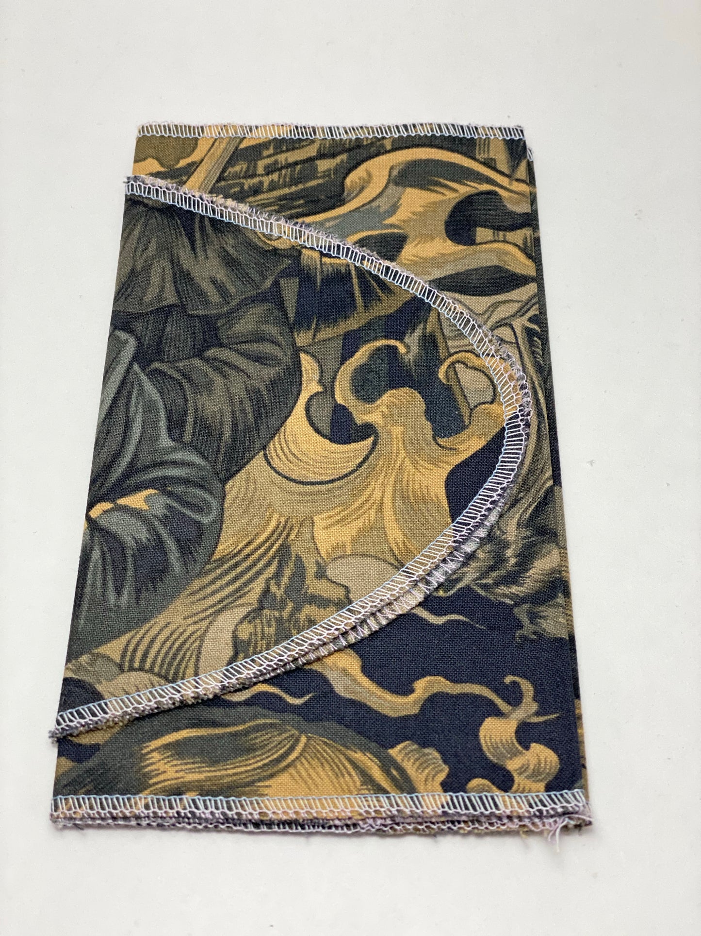 Pañuelo - Dark Nights