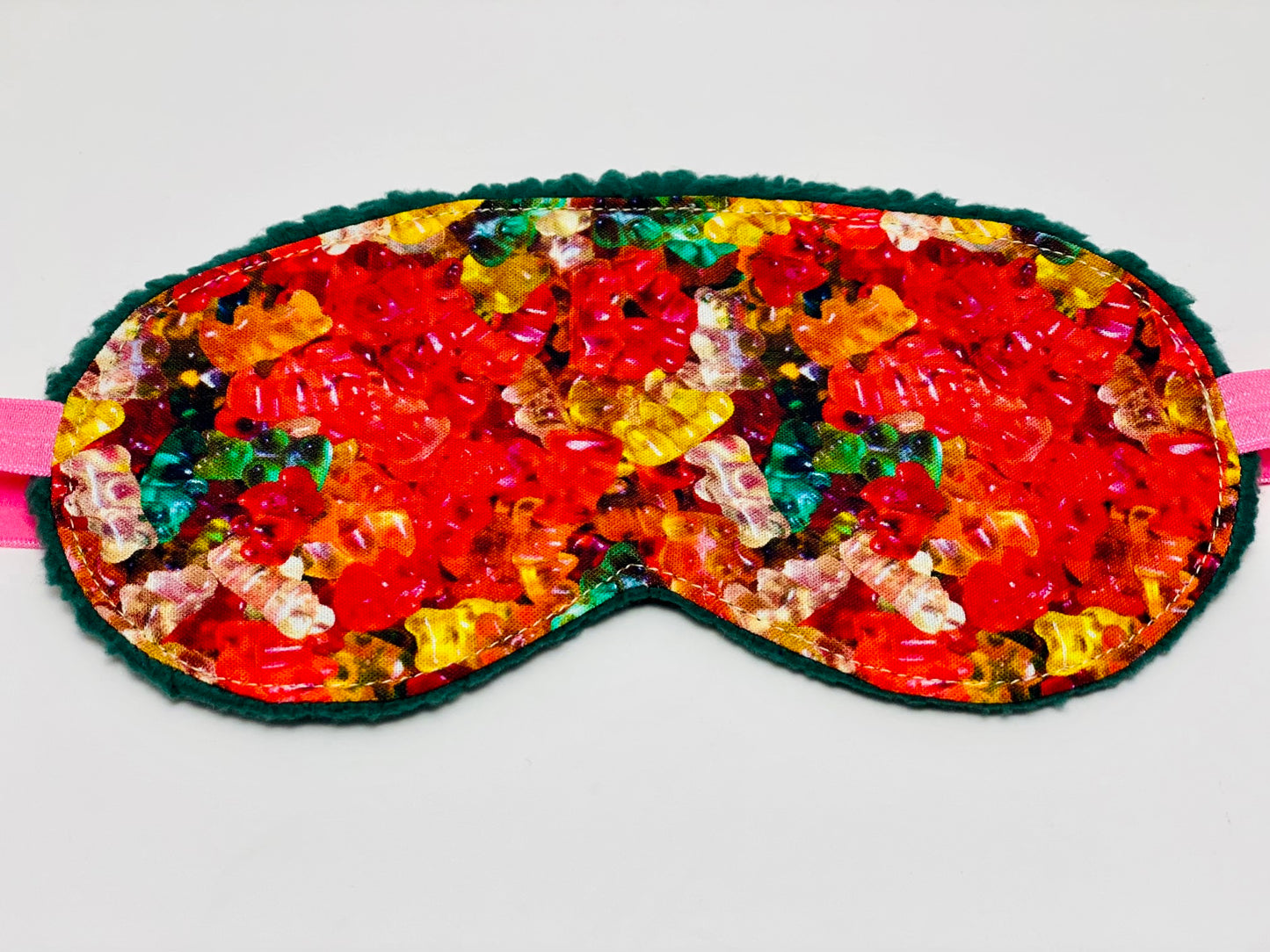 Sweet Dreams - Gummy Bears