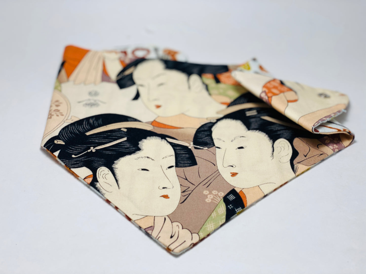 Bibdana (Toddler) - Japanese