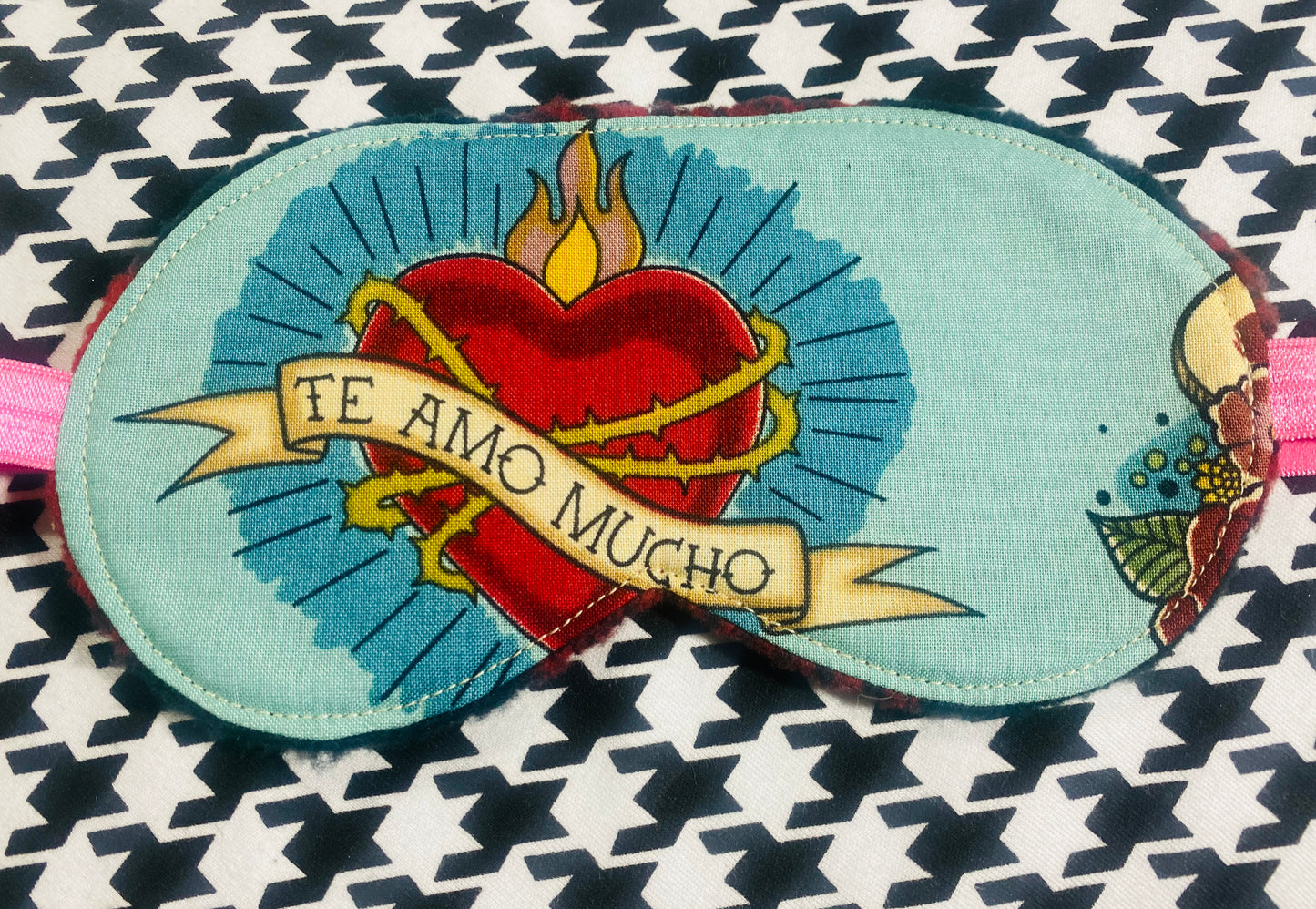 Sweet Dreams - Frida’s Corazones