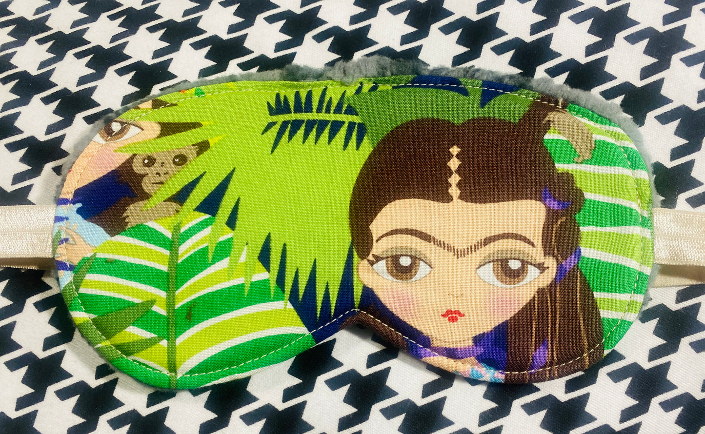 Sweet Dreams - La Frida