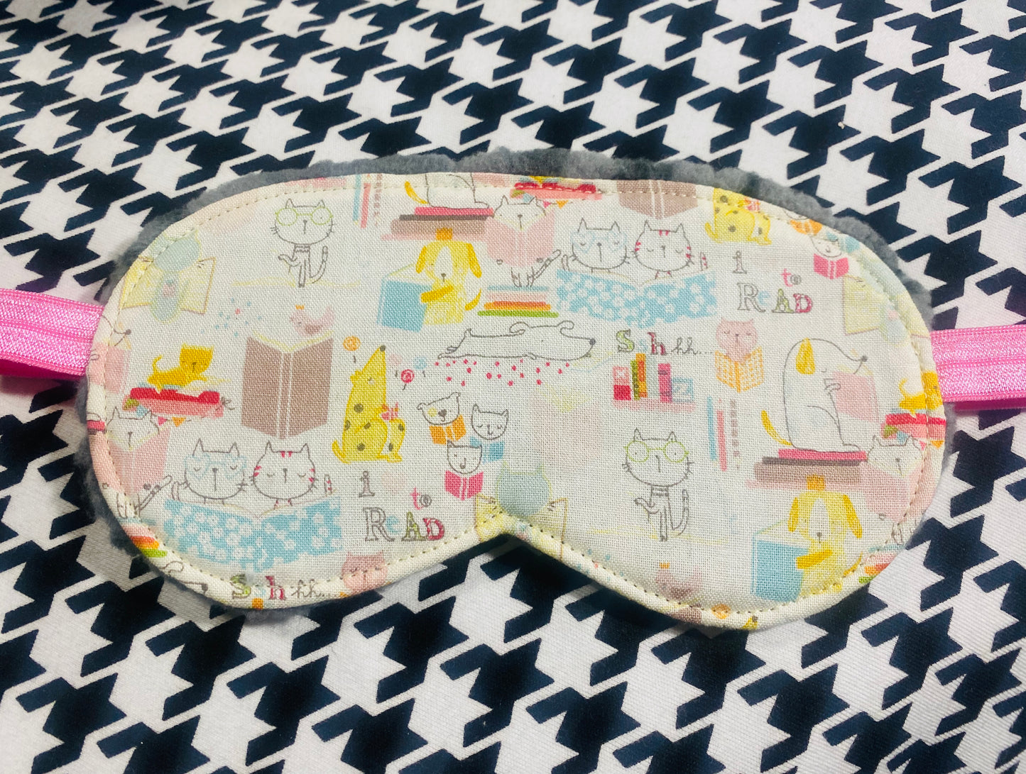 Sweet Dreams - Reading Time