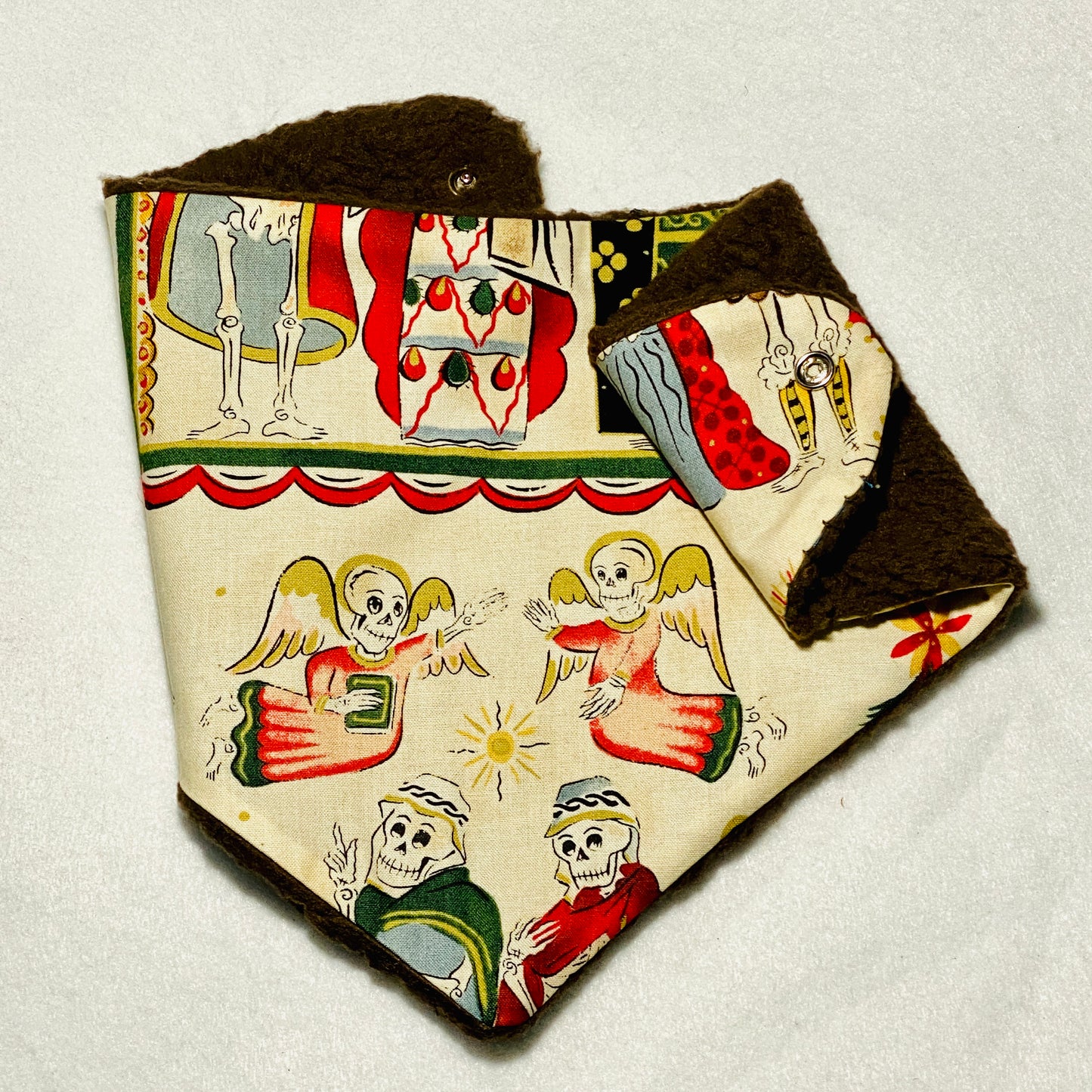 Scarfdana (Baby) - En el Cielo