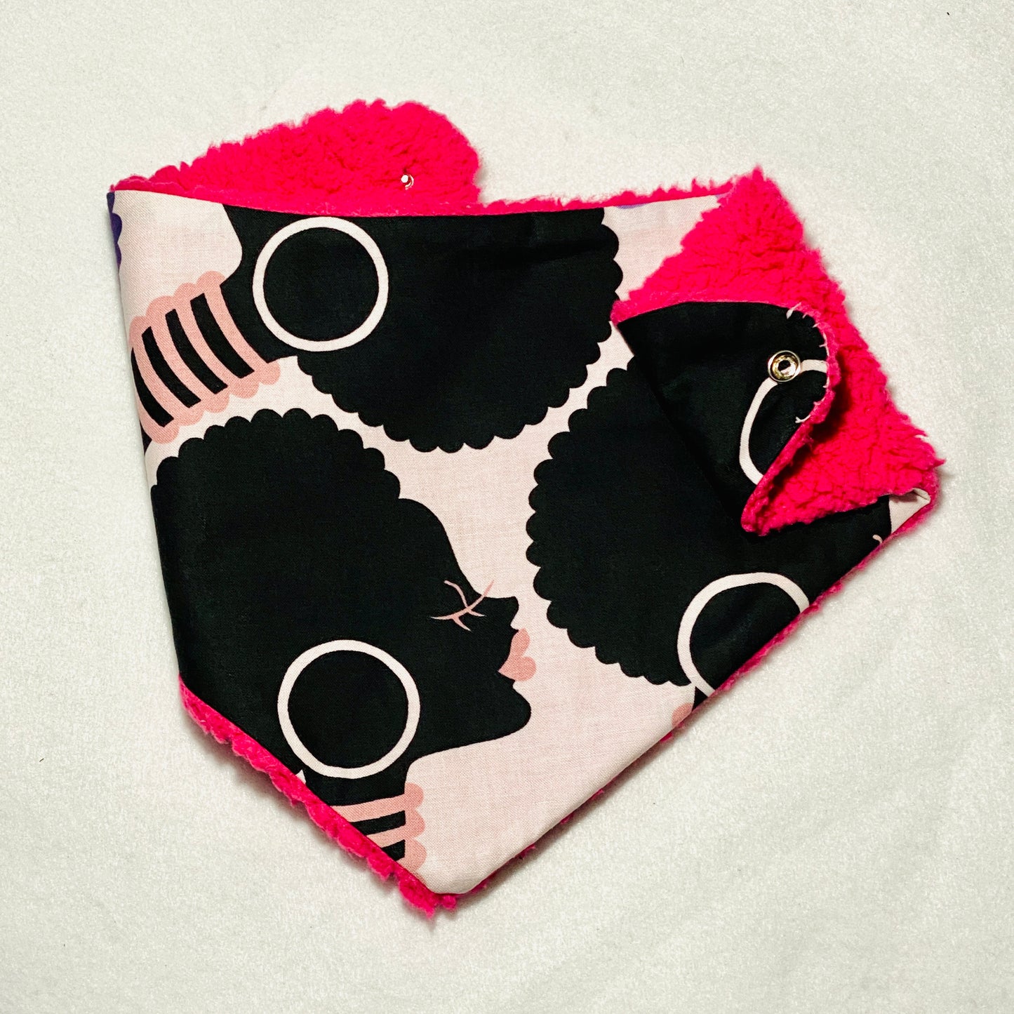 Scarfdana (Baby) - Los Afros