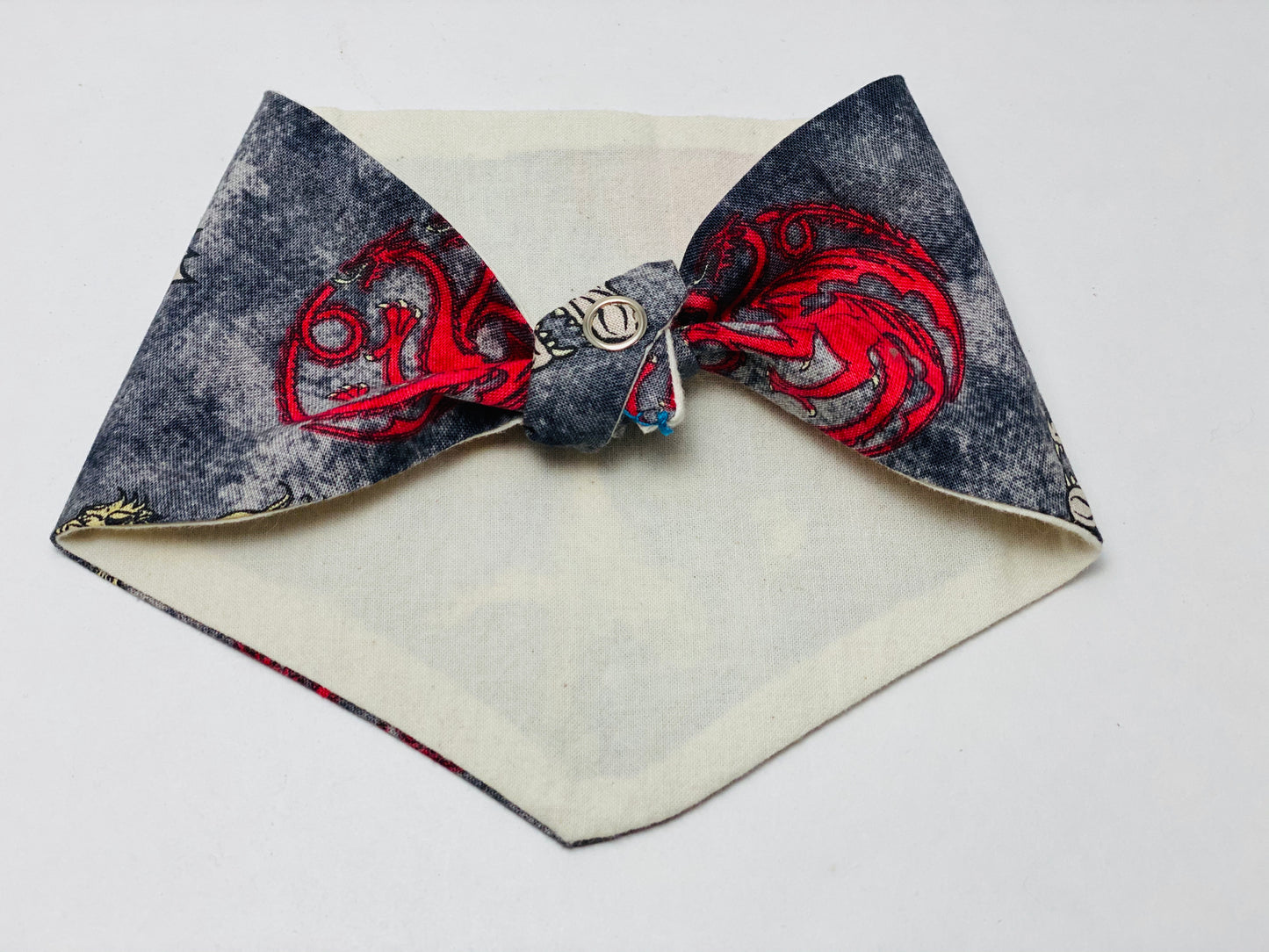 Doggy Hankie - Game of Throne (Small / Extra Small)