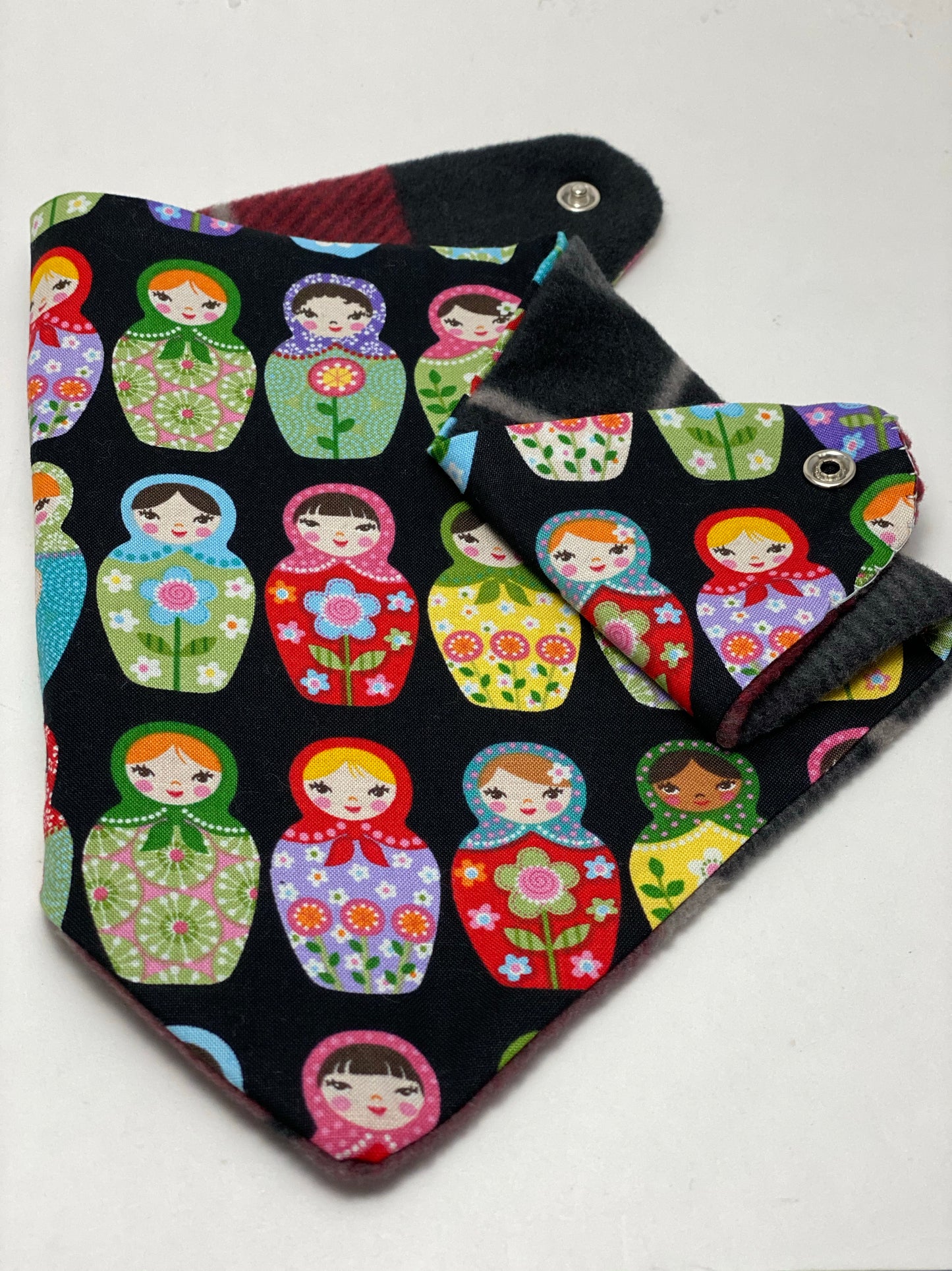 Scarfdana (Baby) - Las Muñequitas