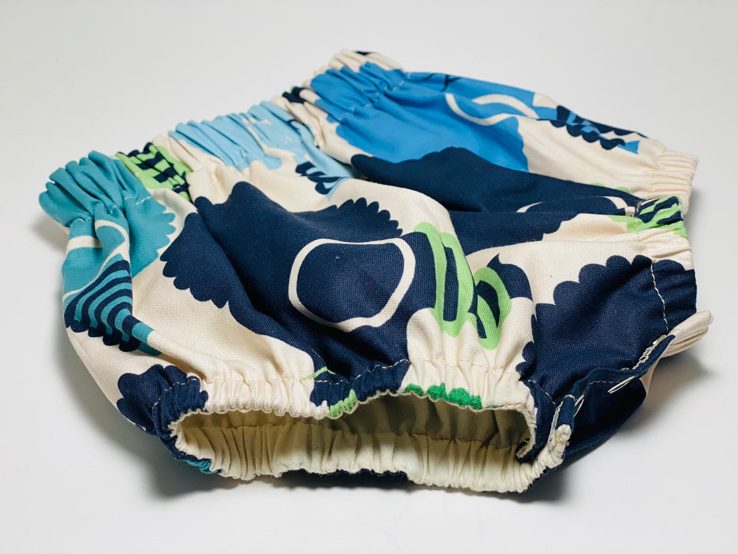 Bib & Bloomer Set - Las Afros
