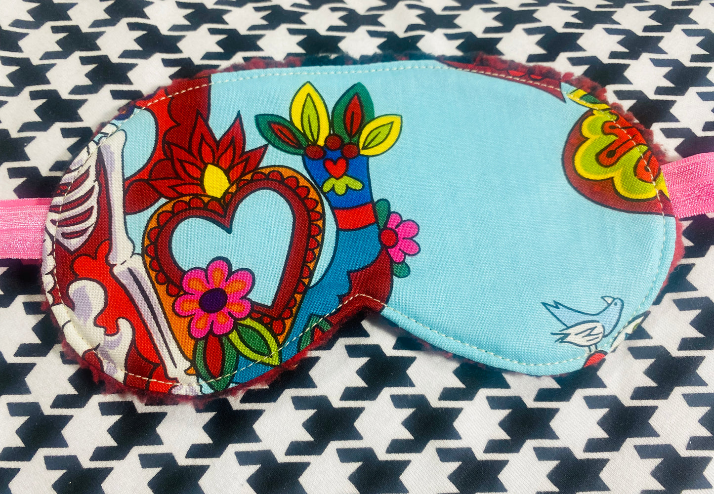 Sweet Dreams - Frida’s Corazones