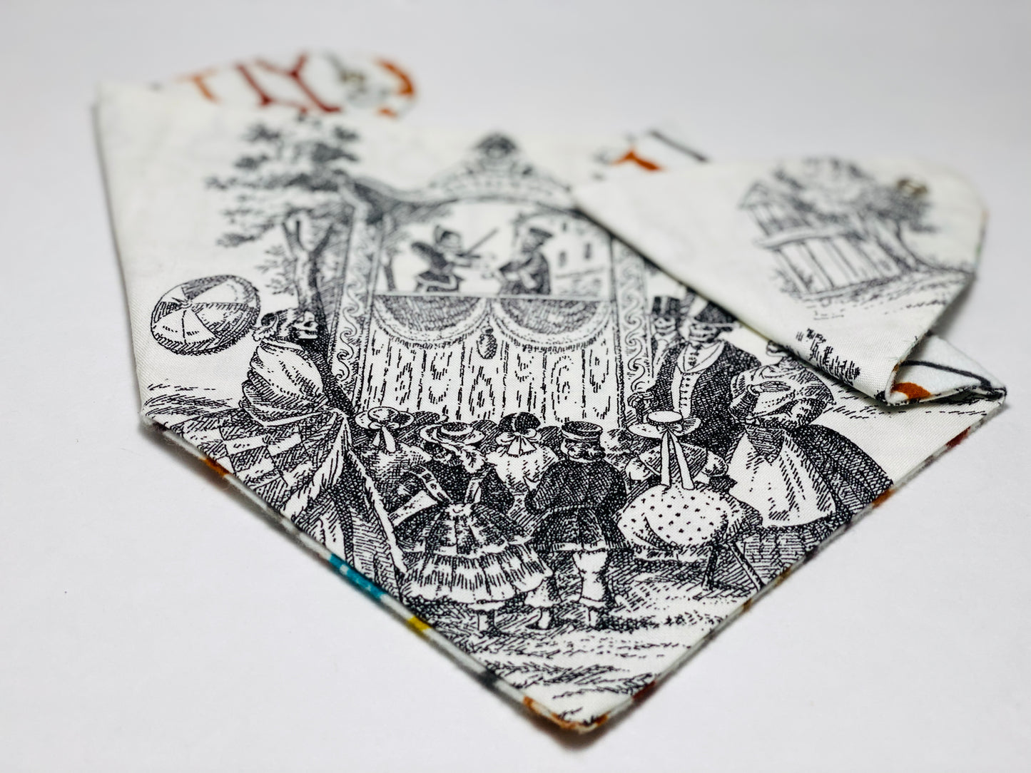 Bibdana (Toddler) - DOD Guignol