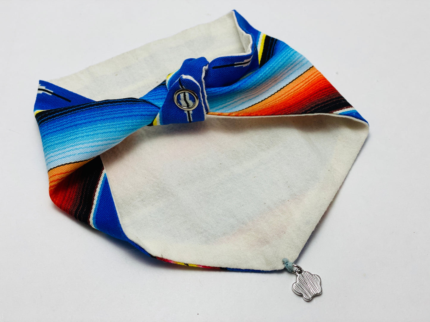 Doggy Hankie - Sarape (Small / Extra Small)