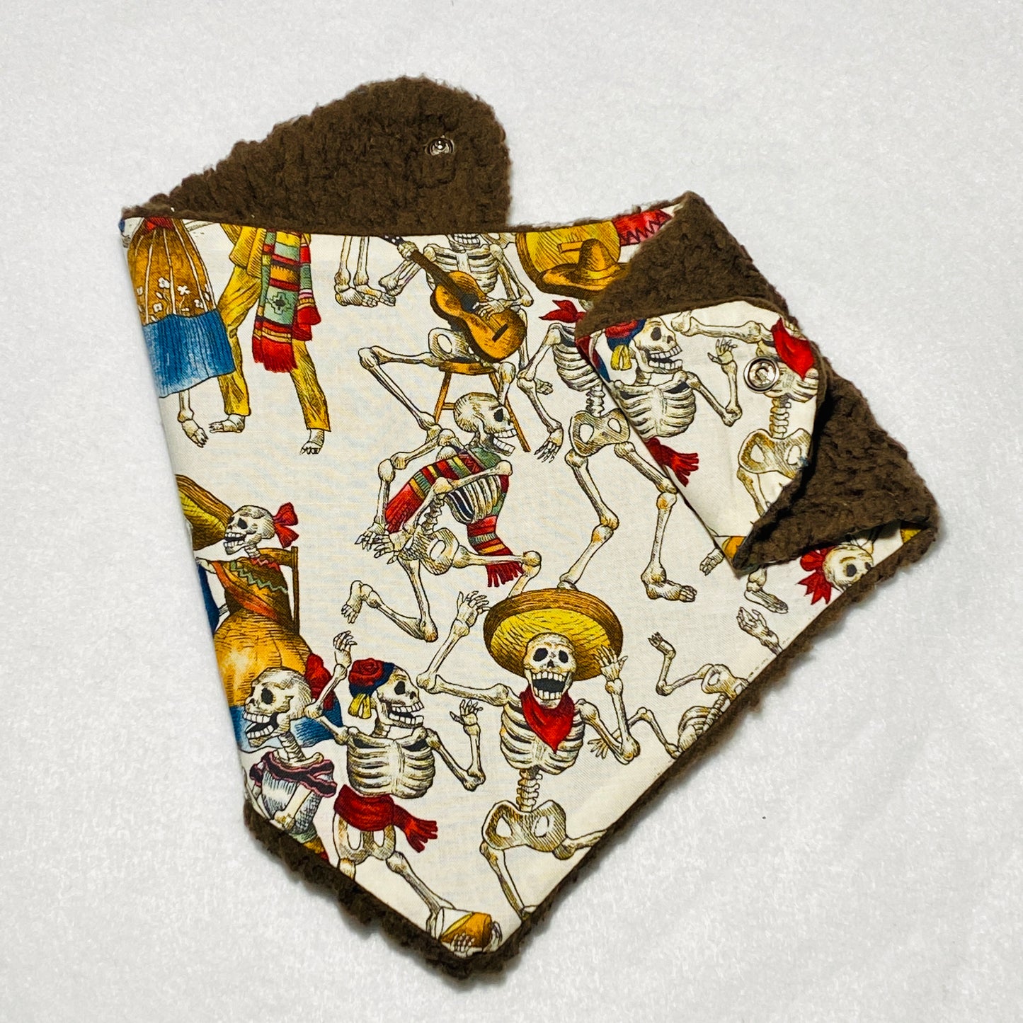 Scarfdana (Baby) - Dancing Kalacas