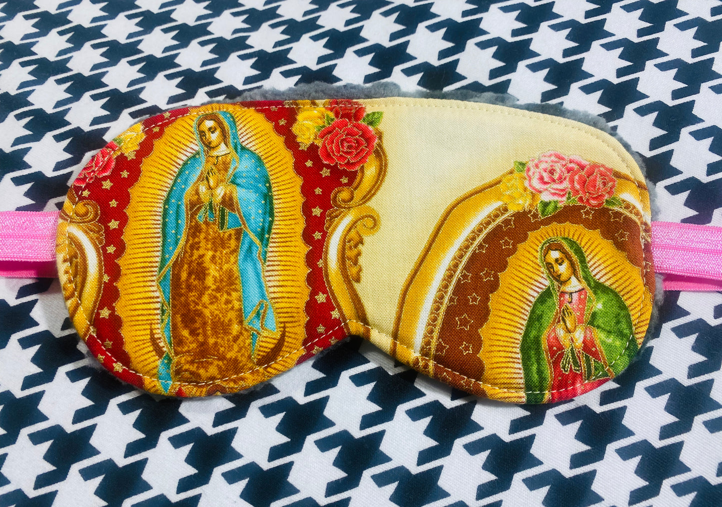 Sweet Dreams - La Virgen