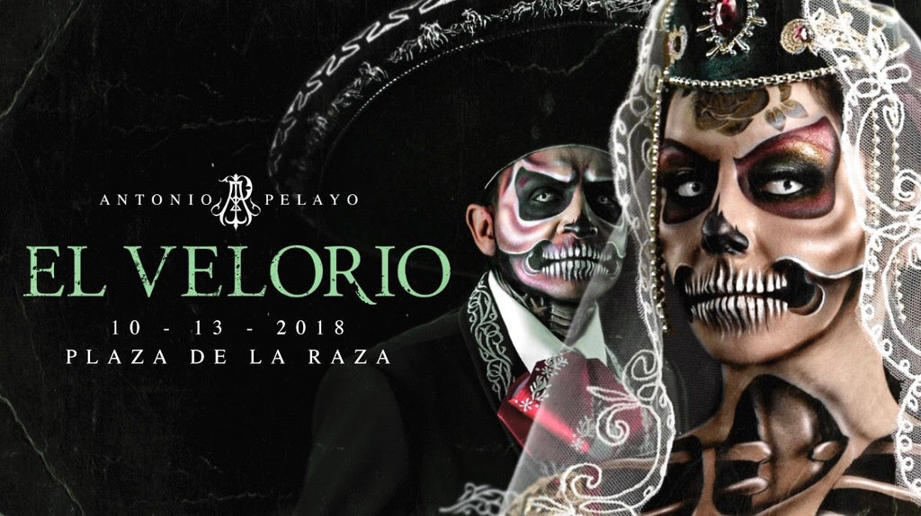 El Velorio with Buyepongo & Subsuelo - Hosted by Antonio Pelayo Productions