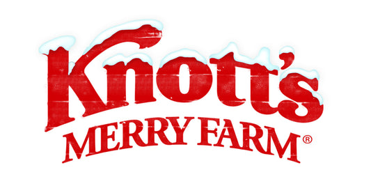 Knott’s Berry Farm Christmas Craft Fair Free Admission