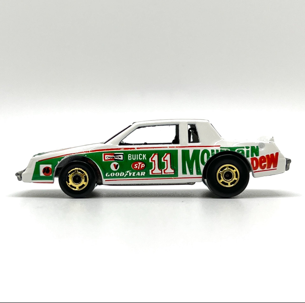 Hot Wheels - Black Walls - 9 Pack (Vintage)