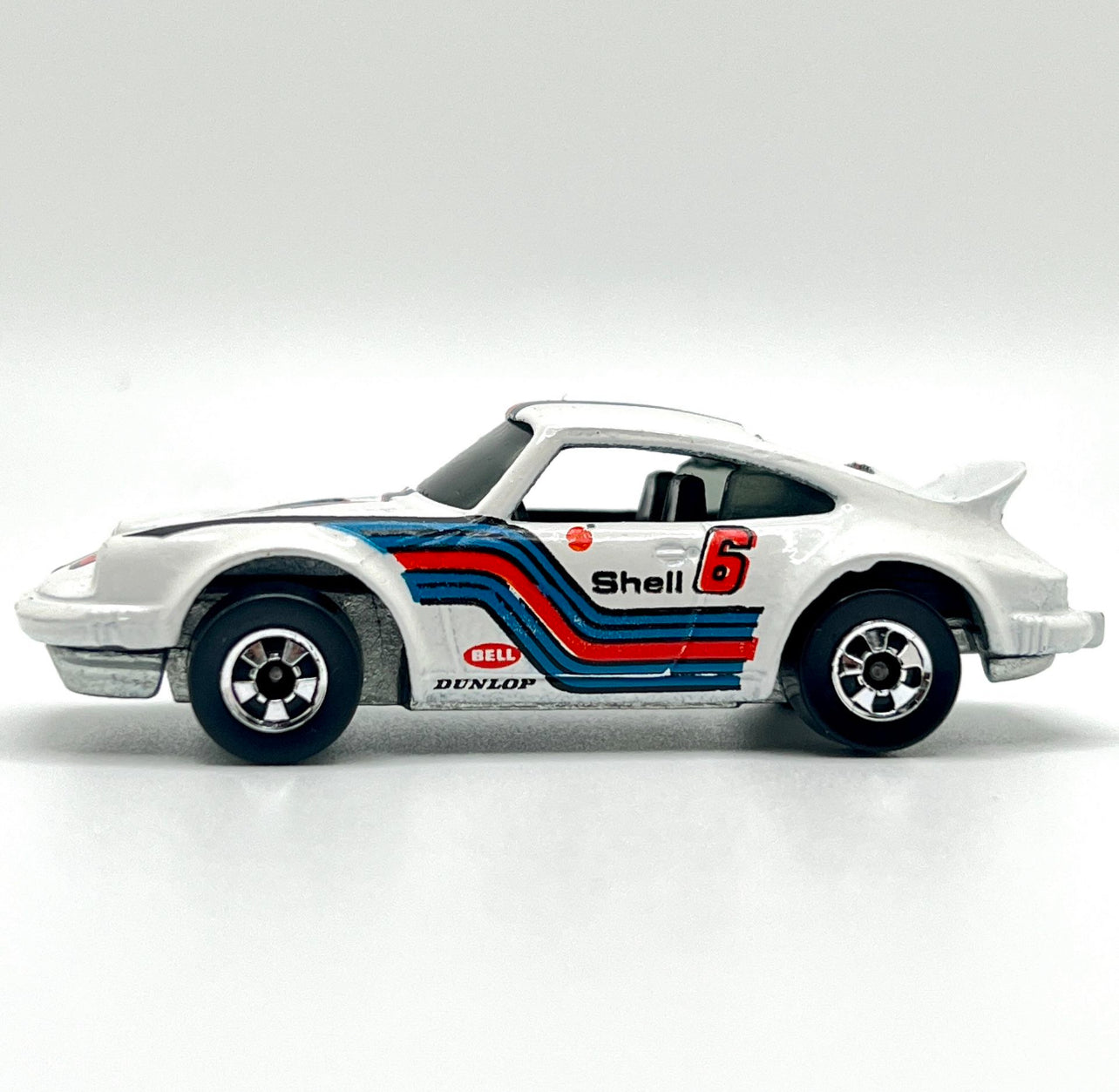 Hot Wheels - Black Walls - 9 Pack (Vintage)