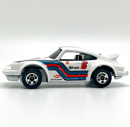 Hot Wheels - Black Walls - 9 Pack (Vintage)