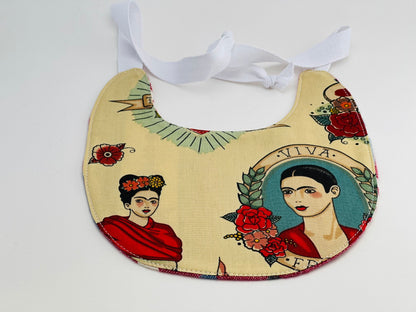 Bib - STRING - Frida la Artista