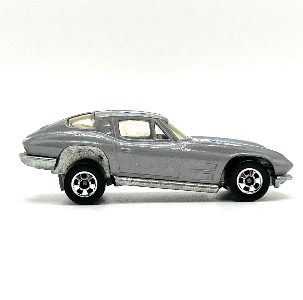 Hot Wheels - Black Walls - 9 Pack (Vintage)