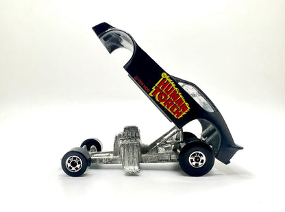 Hot Wheels - Black Walls - 9 Pack (Vintage)