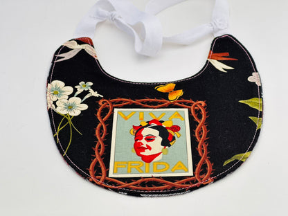 Bib - STRING - Frida Kahlo