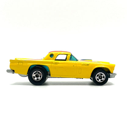 Hot Wheels - Black Walls - 9 Pack (Vintage)