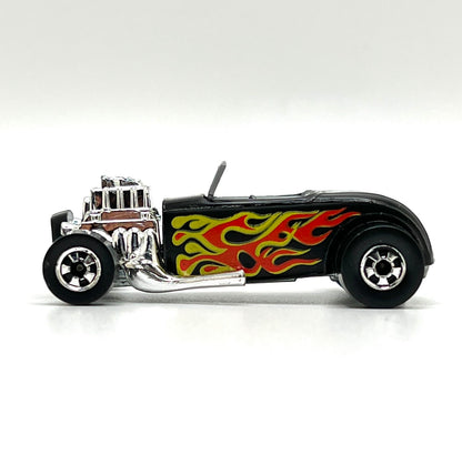 Hot Wheels - Black Walls - 9 Pack (Vintage)
