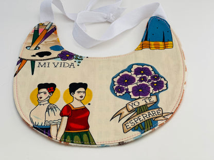 Bib - STRING - Frida la Artista