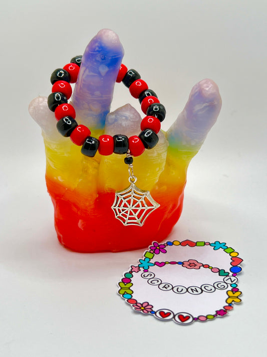 Bracelet - "Web"