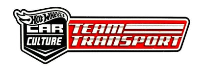 Hot Wheels - Team Transport