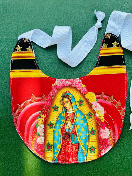 Bib - STRING - La Virgen