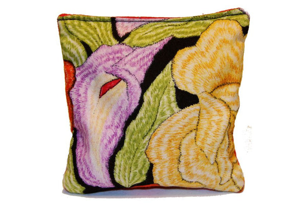 Ouwie Pack - Iris Flower