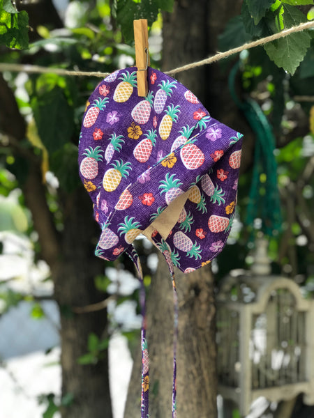 Bonnet (Baby) - Las Piñas