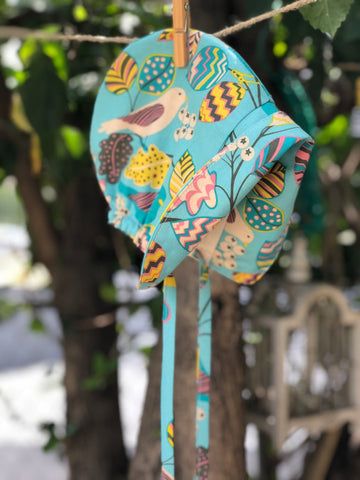 Bonnet (Baby) - Easter Spring