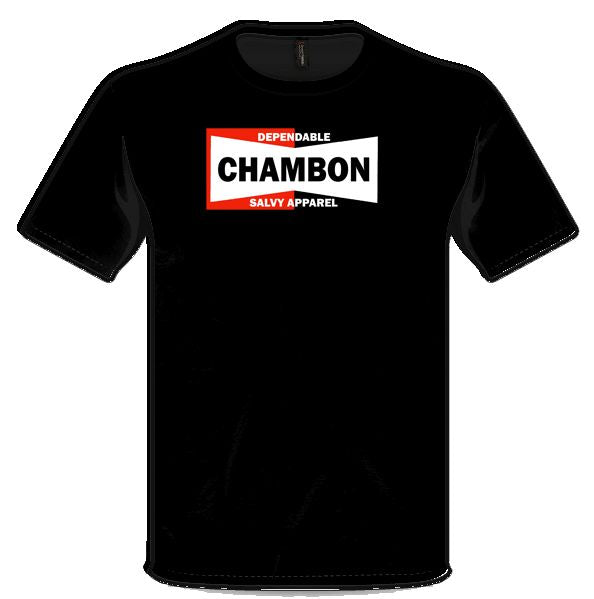 T-Shirt - Chambon