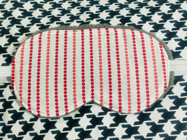 Sweet Dreams - Red Patterns
