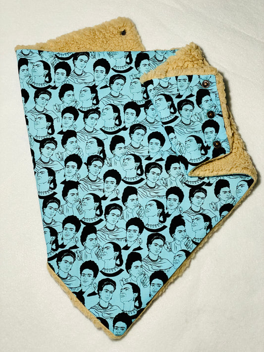 Scarfdana (Adult) - Frida