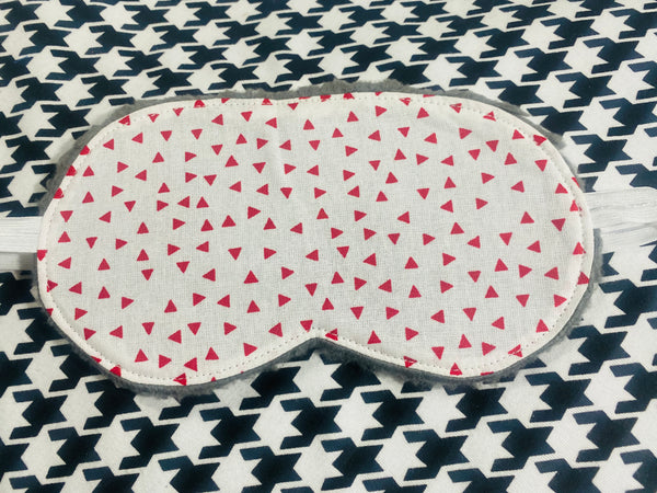Sweet Dreams - Red Patterns