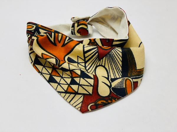 Doggy Hankie - Egypt (Small / Extra Small)