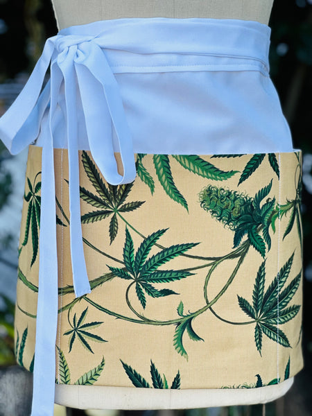 Waist Apron - 420