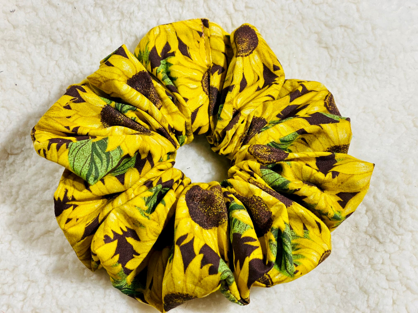 ScruncGZ - Sunflowers