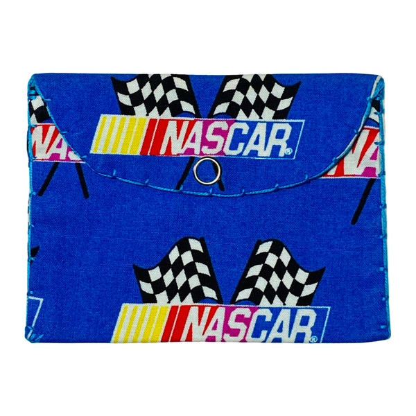 Coin Bag - NASCAR